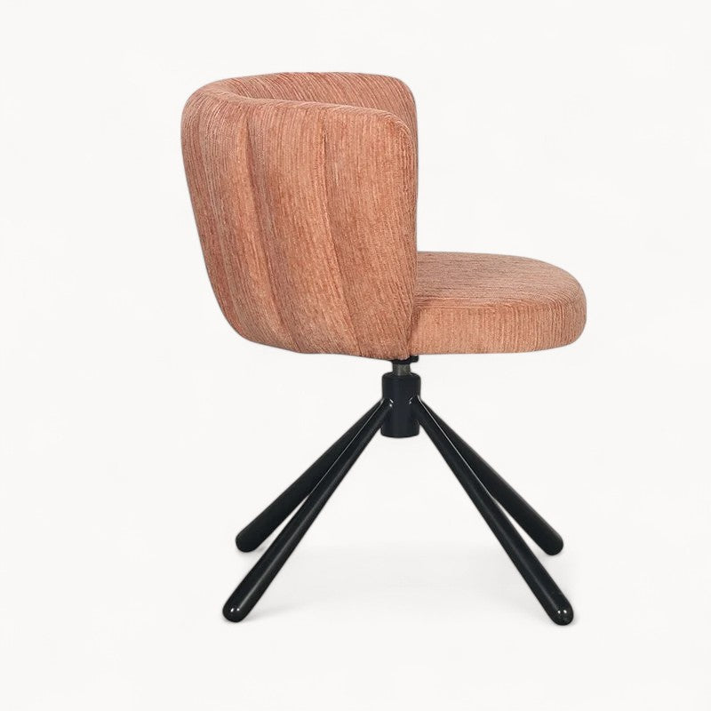 Draaifauteuil Shell
