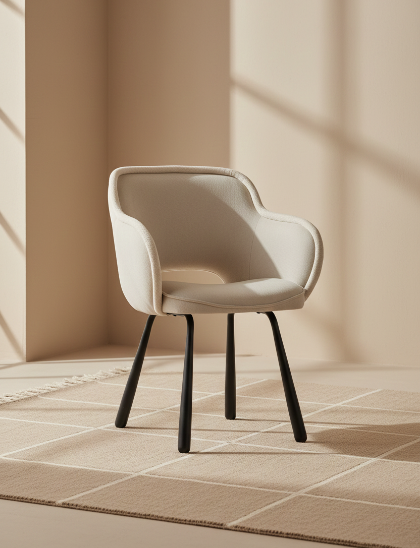 Eetkamerstoel Sela-2