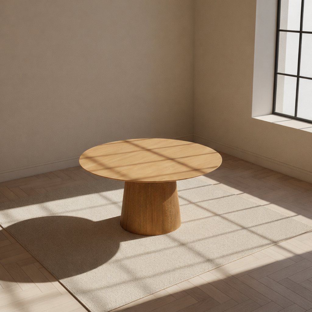 Eettafel Lumo Rond-zoom-2