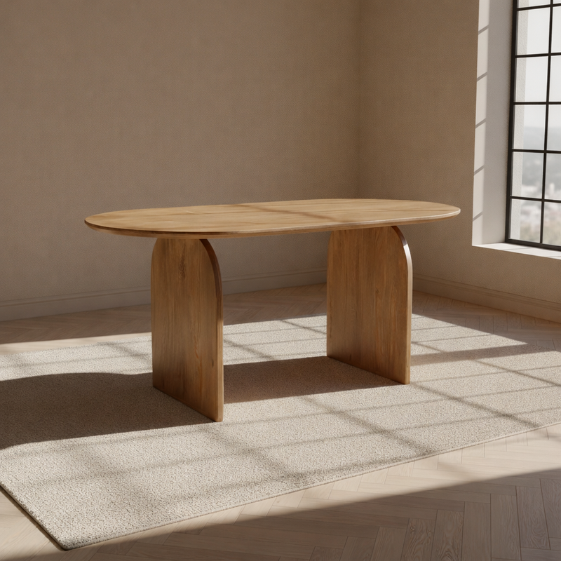 Eettafel Arlo-zoom-