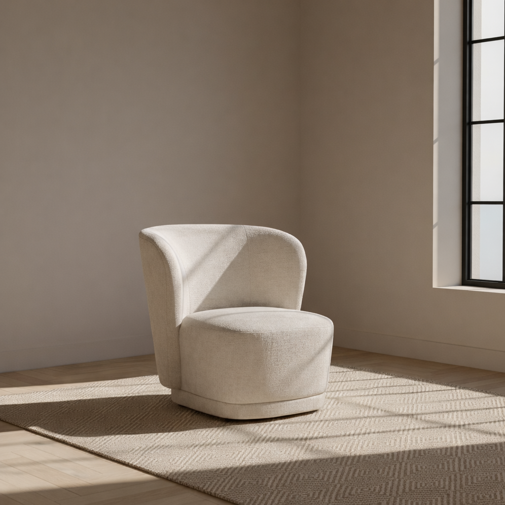 Fauteuil Elune