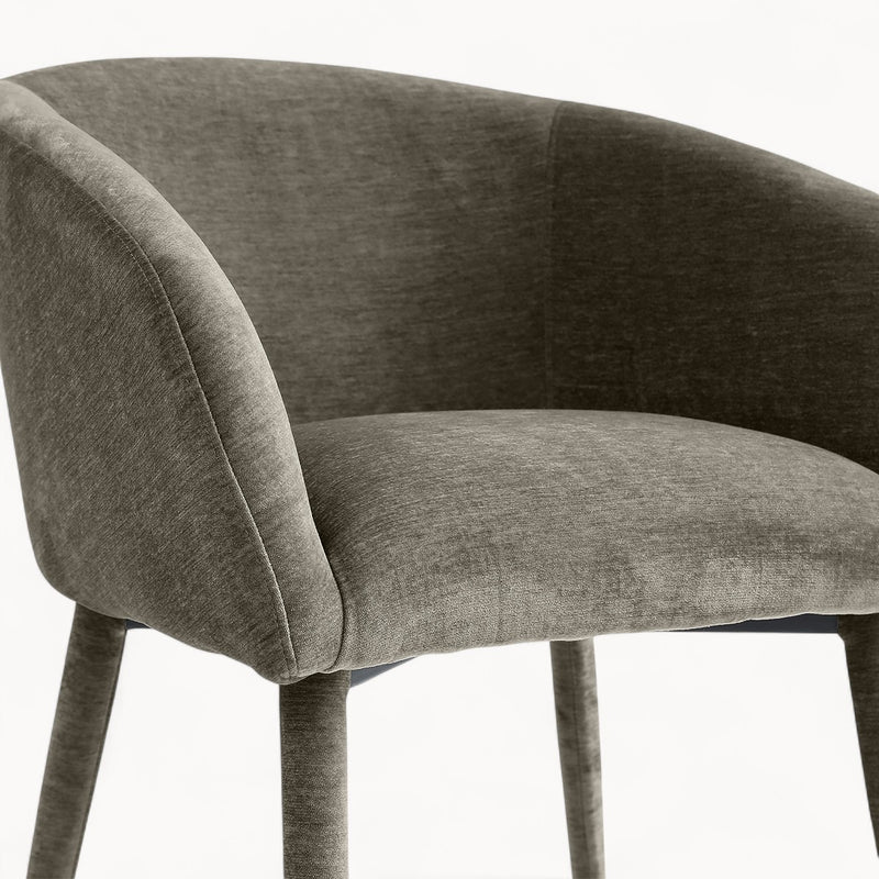 Eetkamerstoel Liva, 2 stuks-zoom-