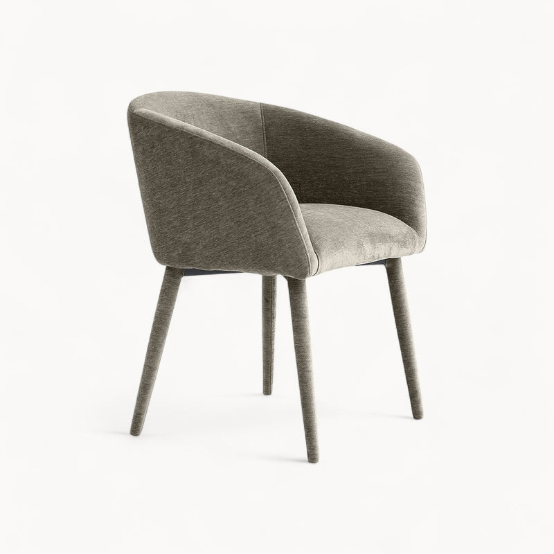 Eetkamerstoel Liva, 2 stuks-zoom-