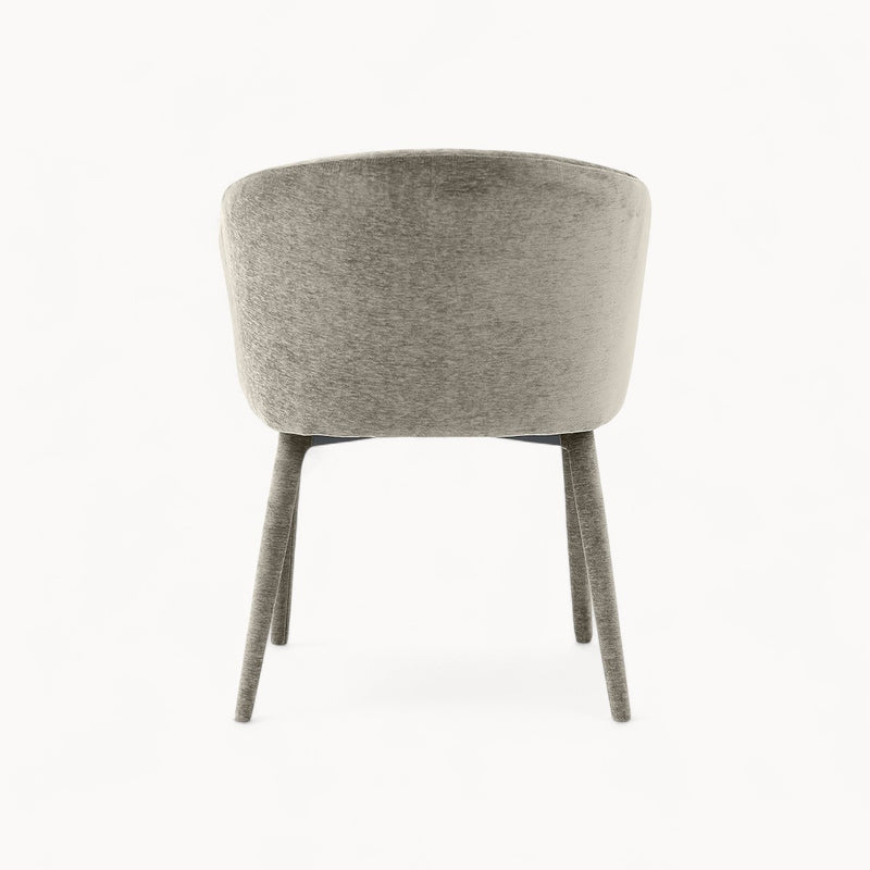 Eetkamerstoel Liva, 2 stuks-zoom-