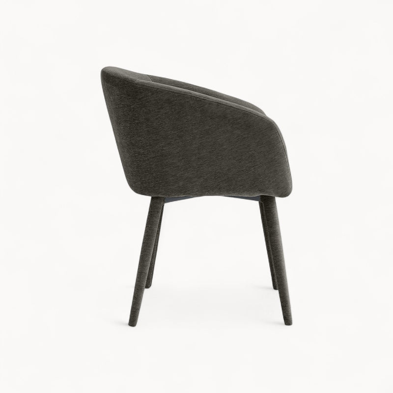 Eetkamerstoel Liva, 2 stuks-zoom-