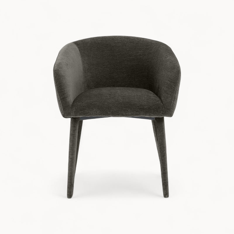 Eetkamerstoel Liva, 2 stuks-zoom-