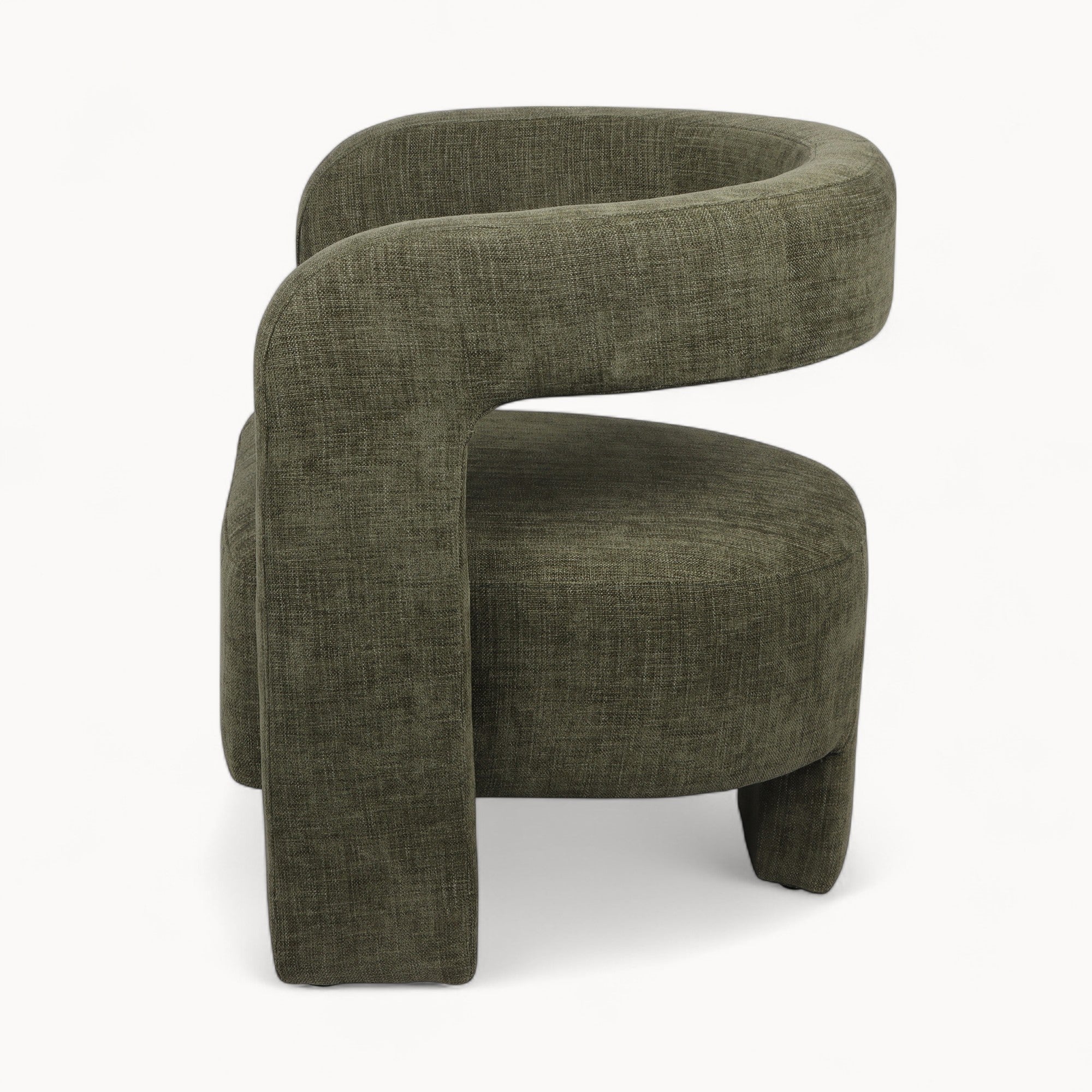 Fauteuil Aura Softline