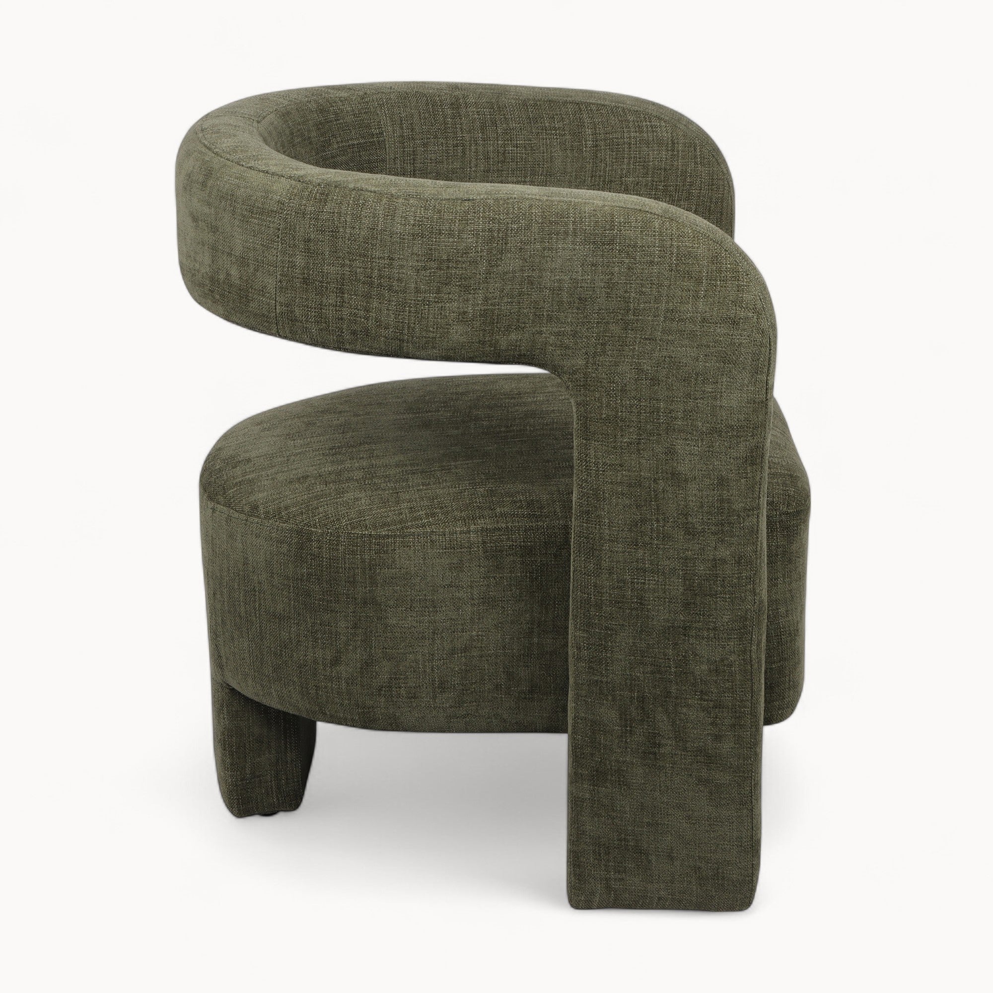 Fauteuil Aura Softline