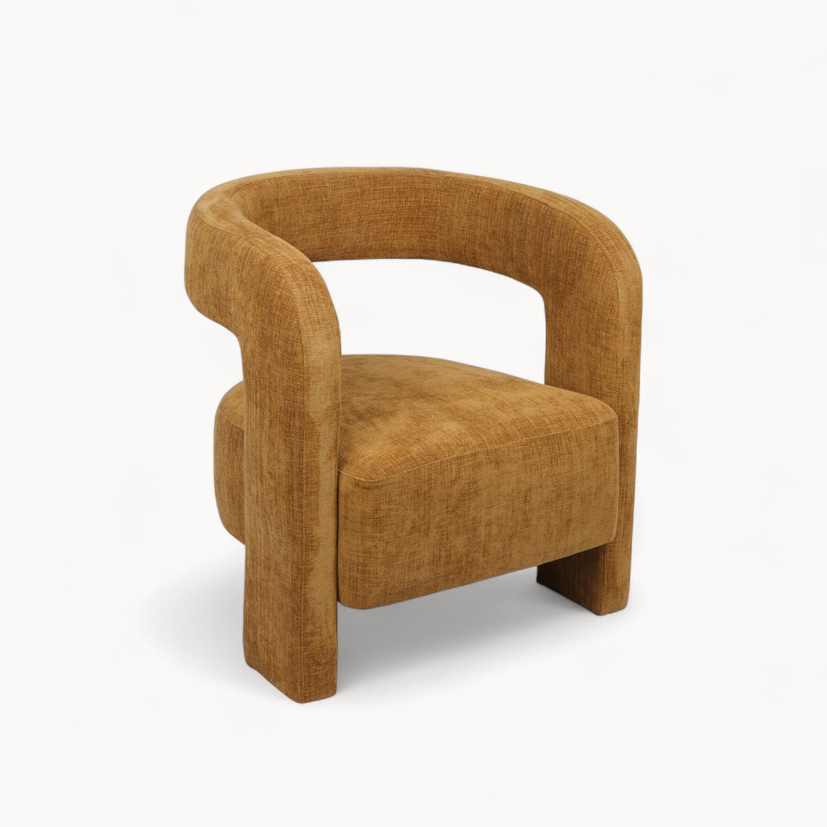 Fauteuil Ivar – Oker