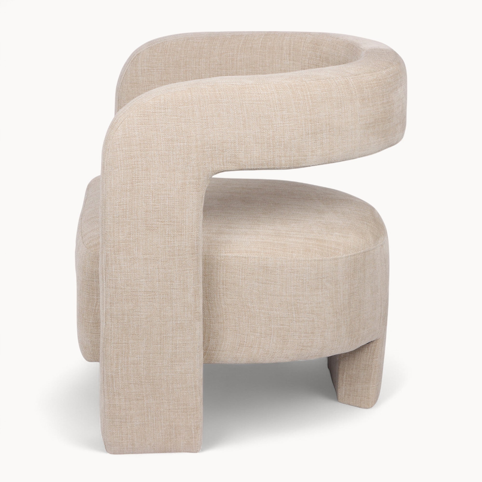 Fauteuil Aura Softline