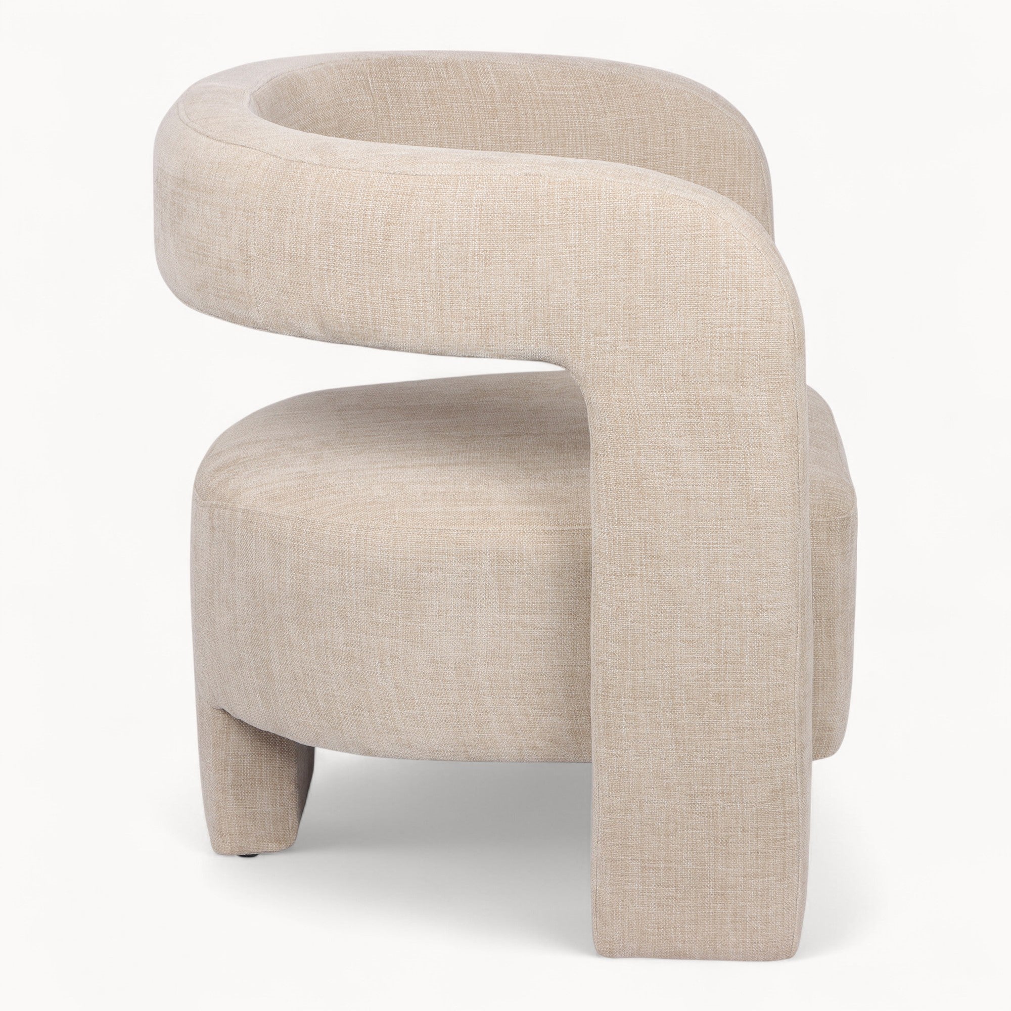 Fauteuil Aura Softline