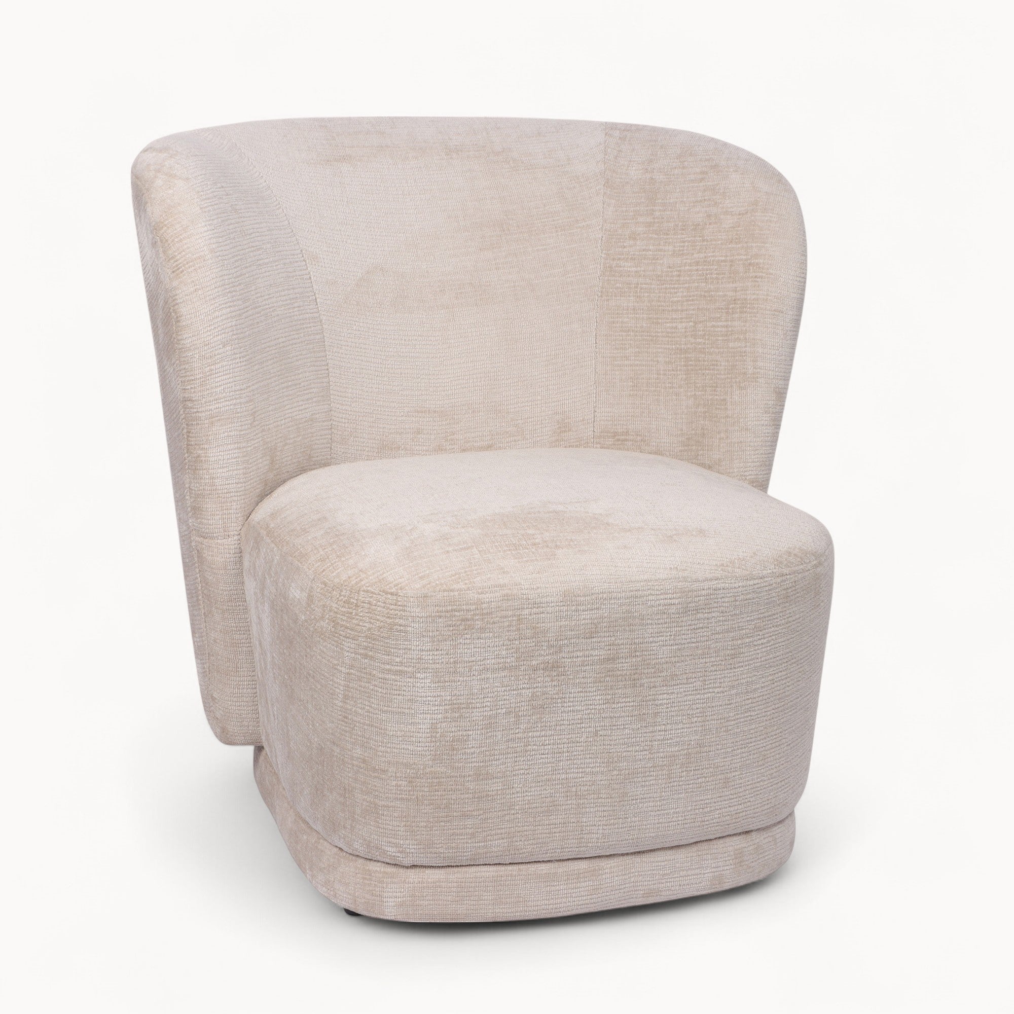 Loungefauteuil Serenelle