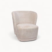 Loungefauteuil Serenelle