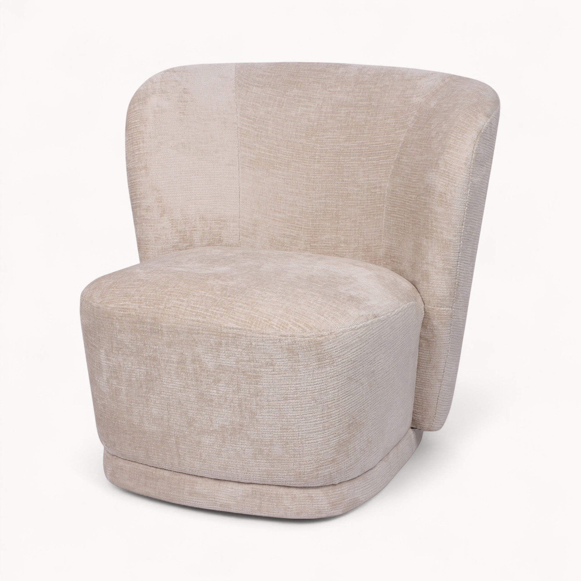 Loungefauteuil Serenelle