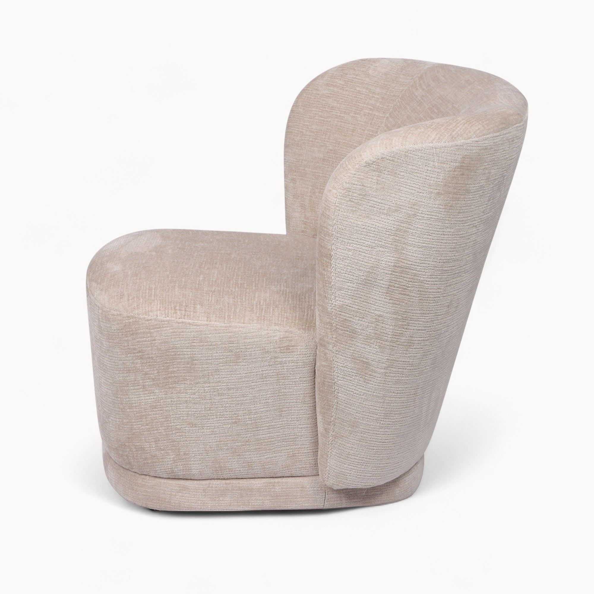 Loungefauteuil Serenelle