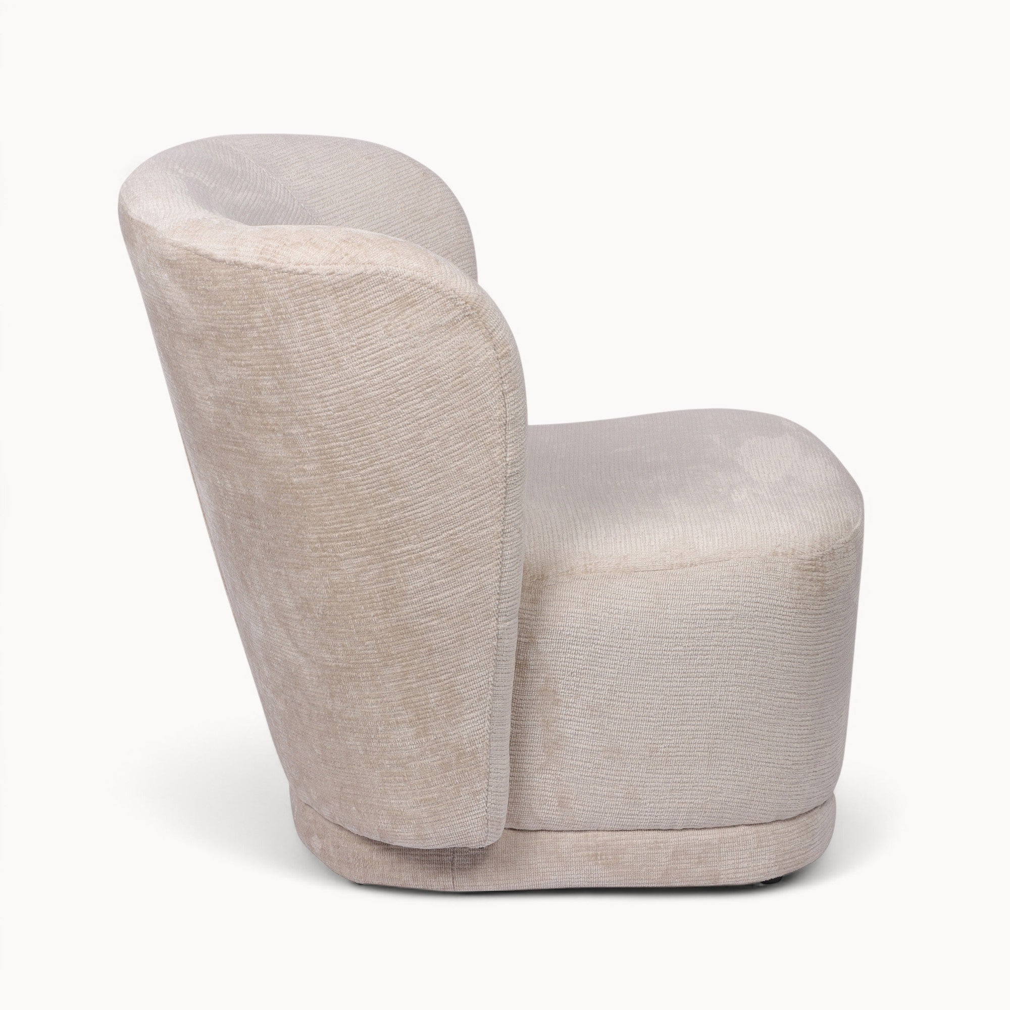Loungefauteuil Serenelle