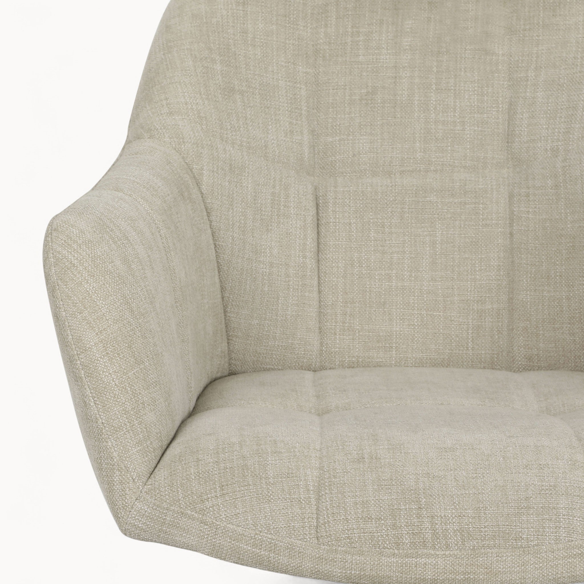 Eetkamerstoelen Jesse, 2 stuks