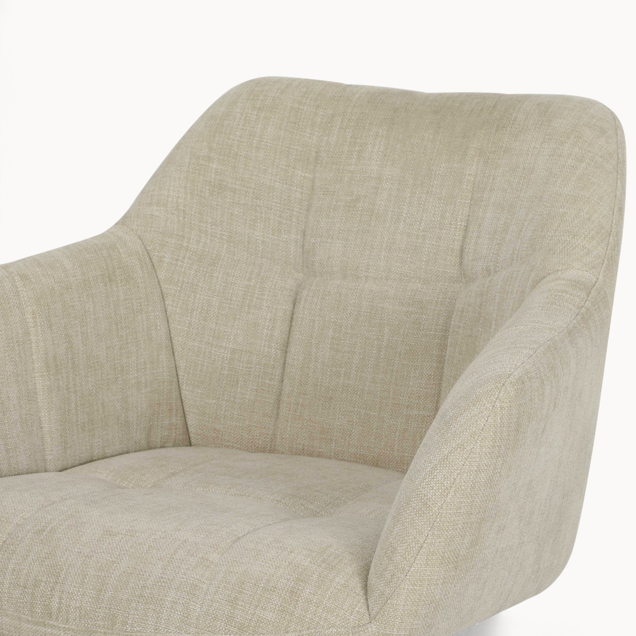 Eetkamerstoelen Jesse, 2 stuks