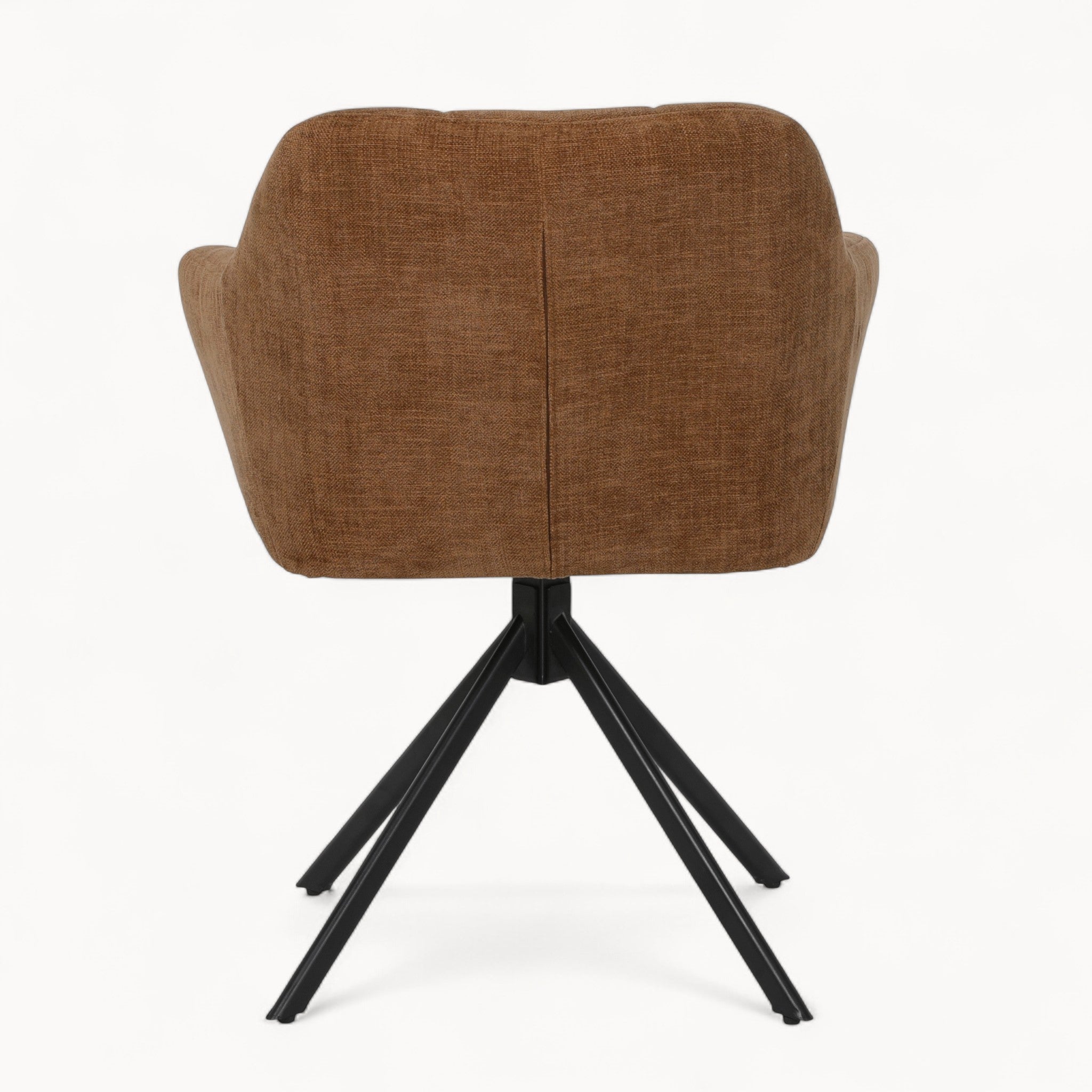Eetkamerstoelen Jesse, 2 stuks