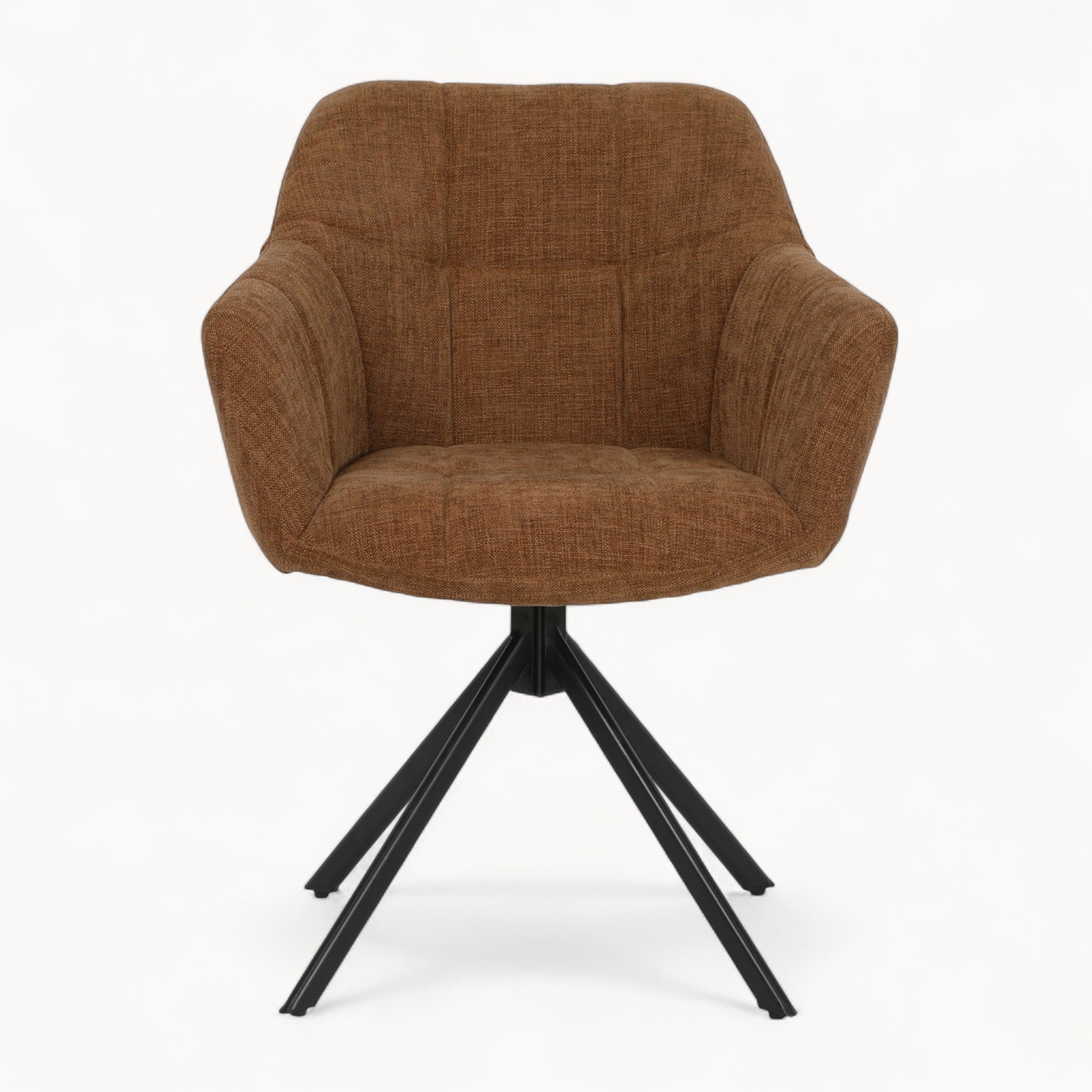 Eetkamerstoelen Jesse, 2 stuks