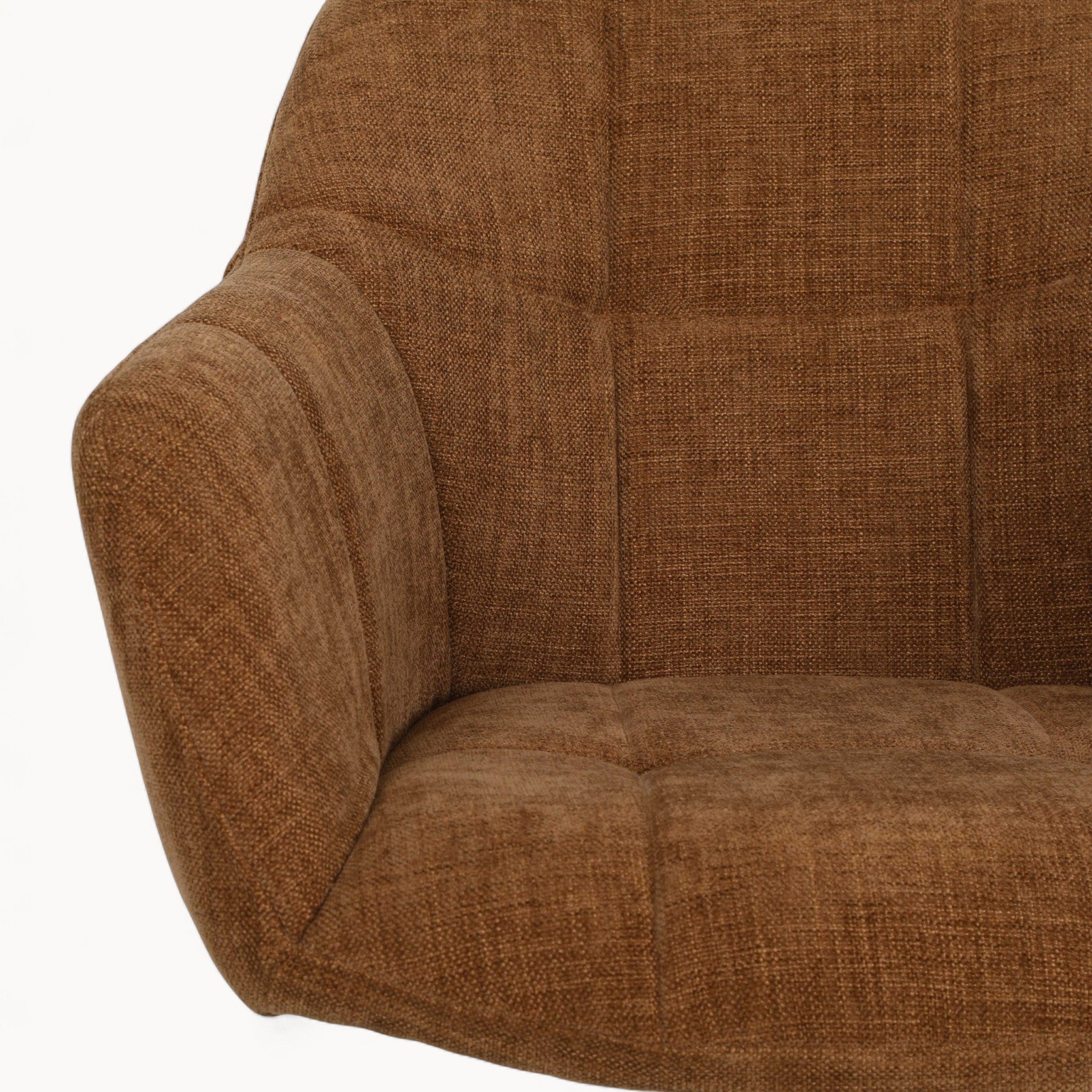 Eetkamerstoelen Jesse, 2 stuks