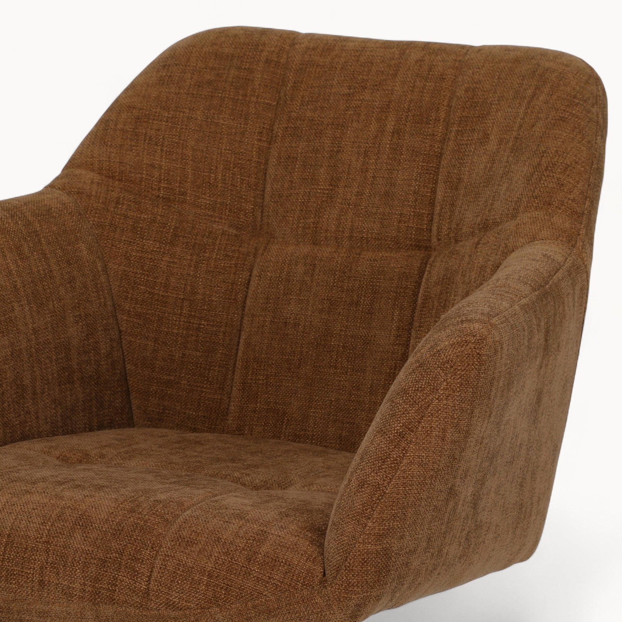 Eetkamerstoelen Jesse, 2 stuks