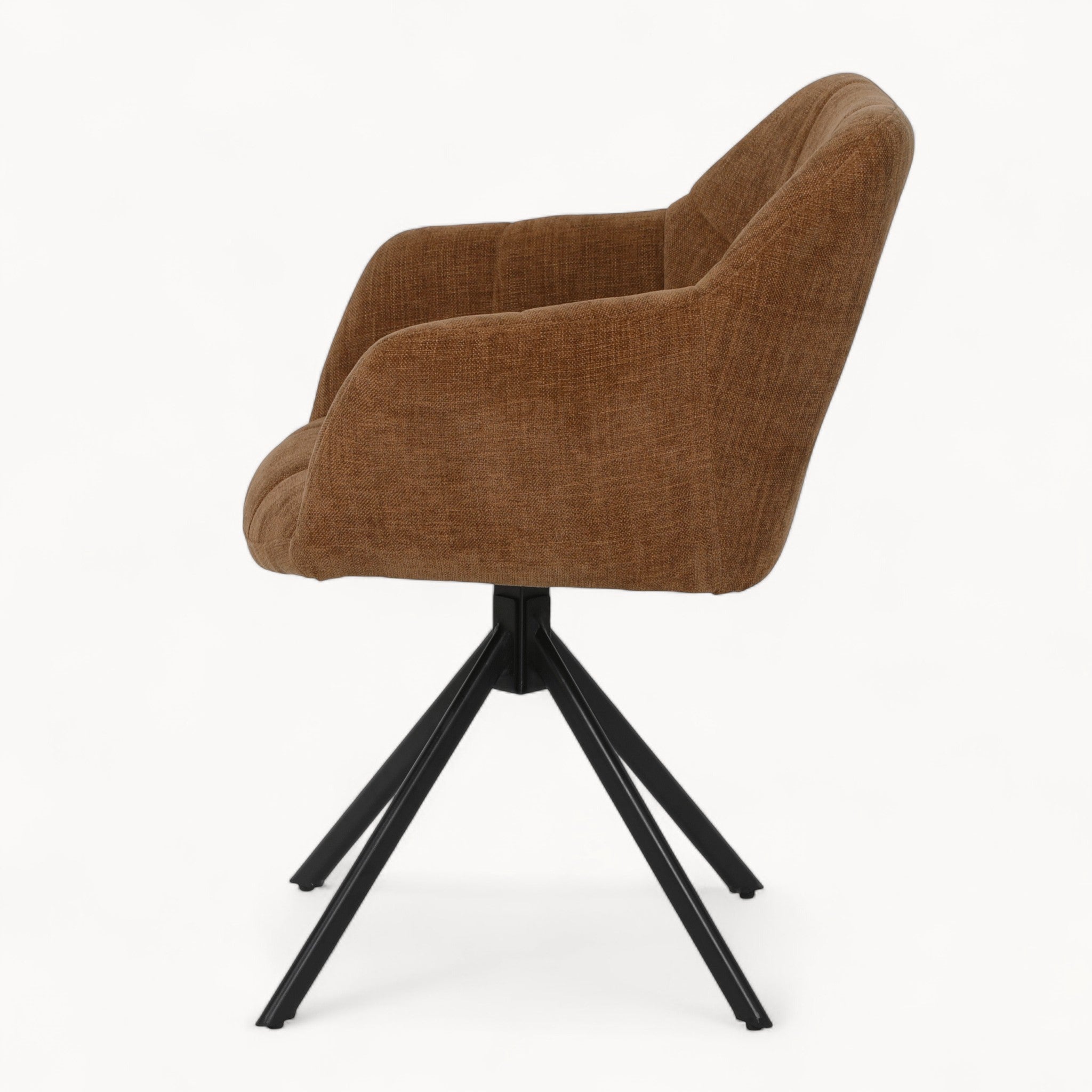 Eetkamerstoelen Jesse, 2 stuks