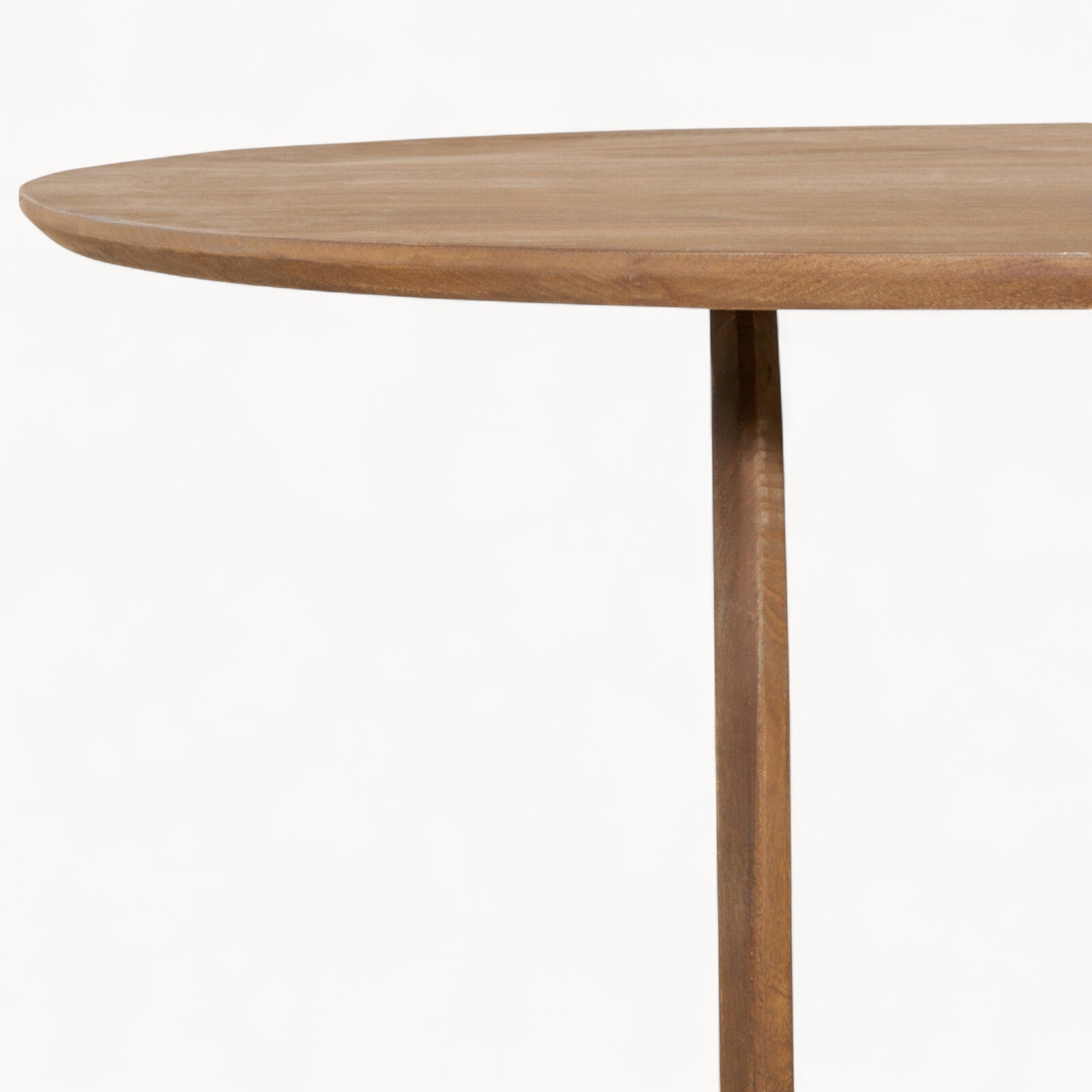 Eettafel Serrano van mangohout