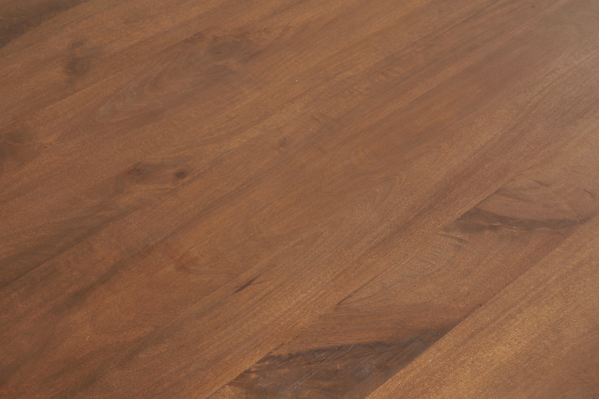 Eettafel Serrano van mangohout