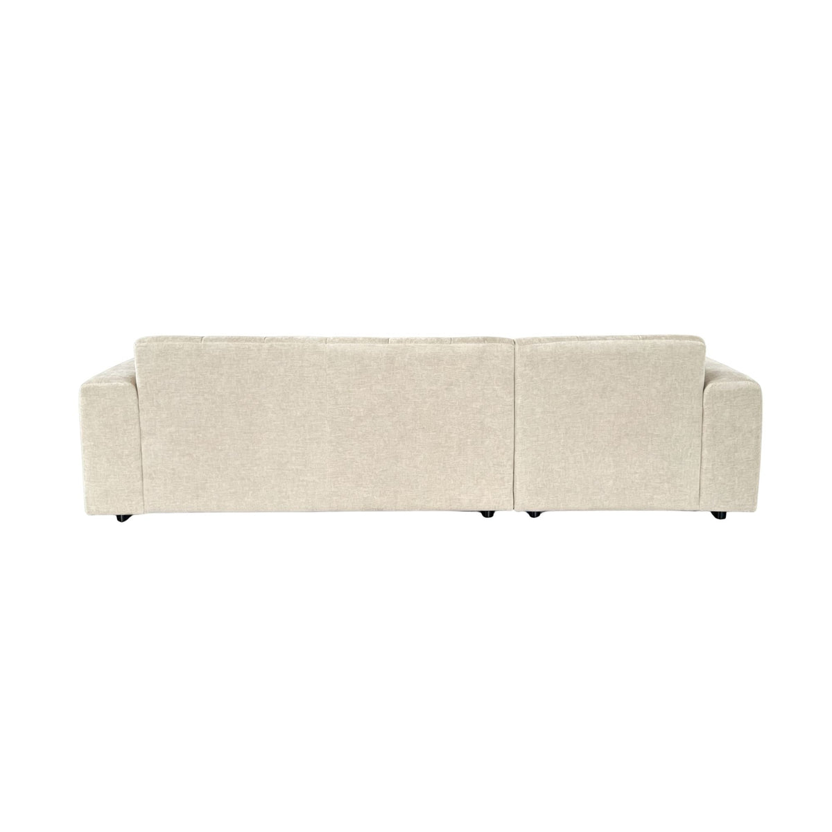 SPIEGELEN - Beige lounge links 6