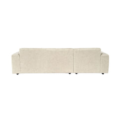SPIEGELEN - Beige lounge links 6