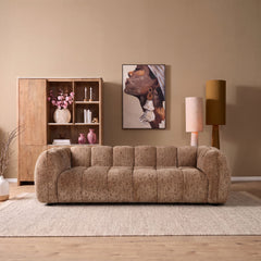 MySofa Seki 3 zits Taupe