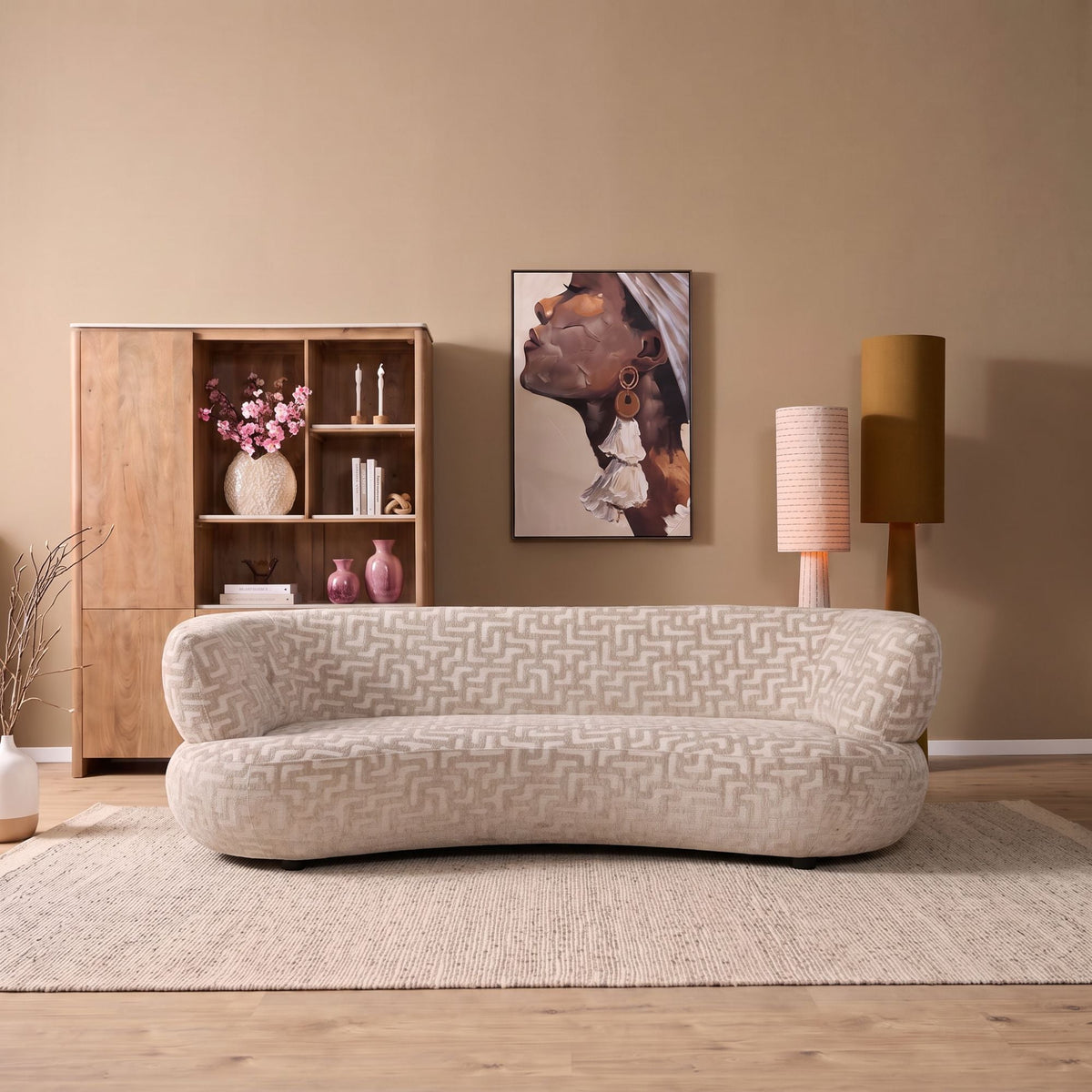 MySofa Kade 3 zits