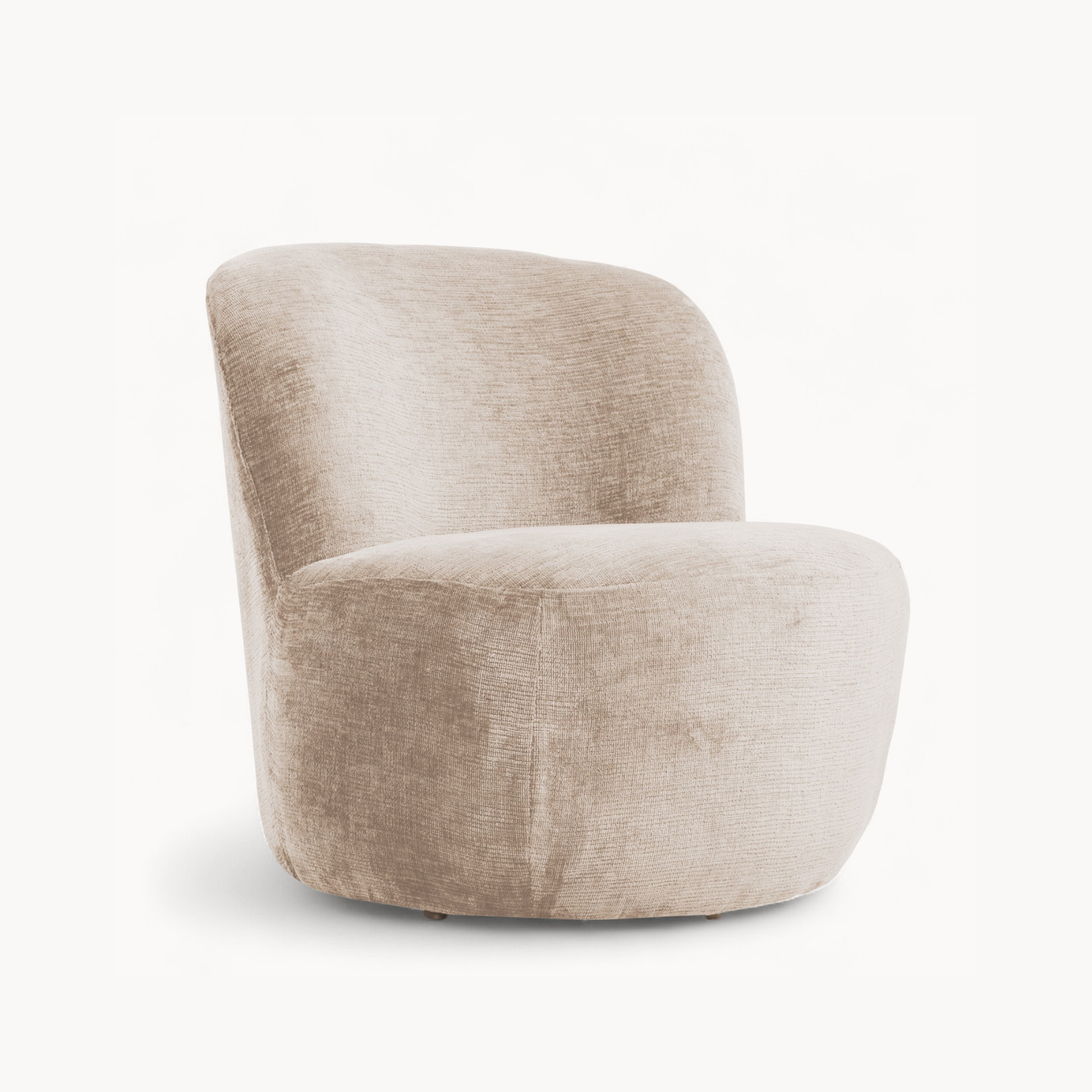 Fauteuil Jules van stof-1