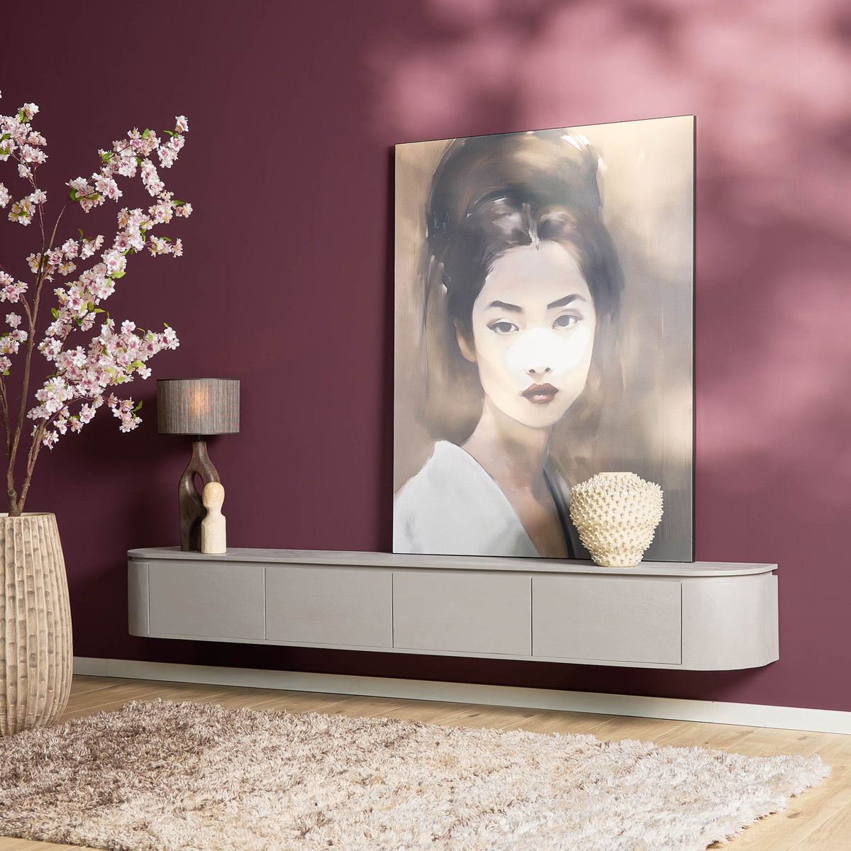 Tv meubel Engawa-zoom-73