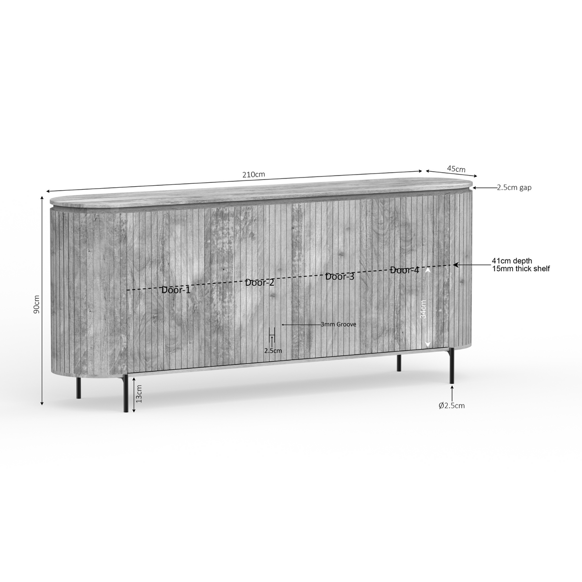 Dressoir Tansu-14