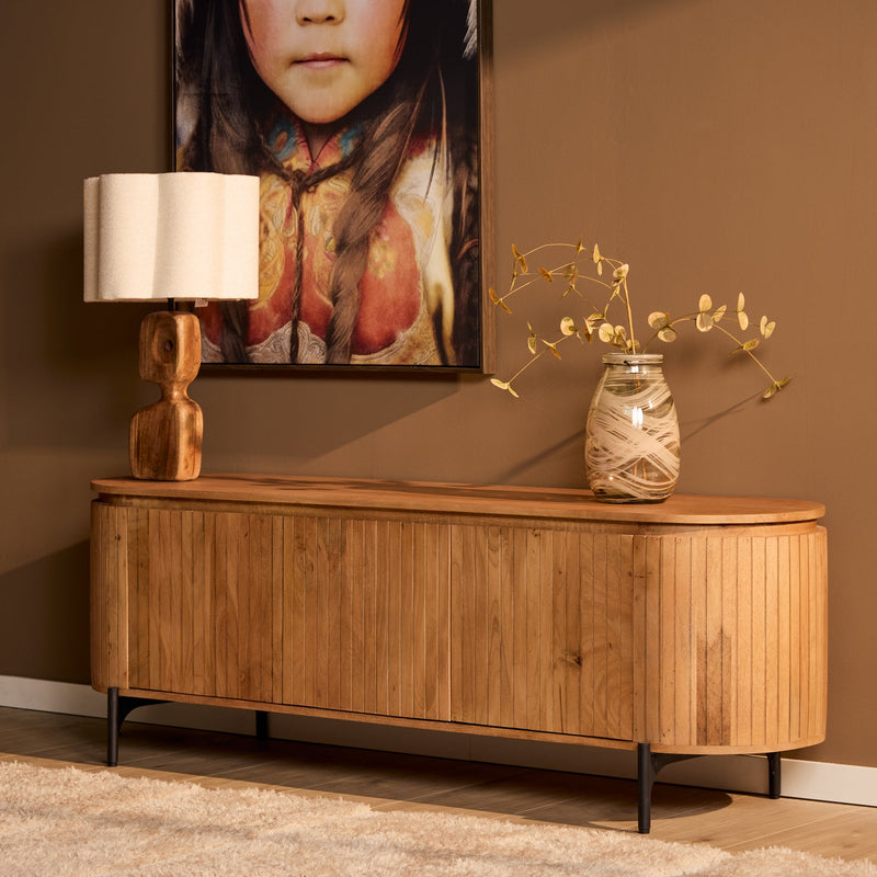 Tv meubel Tansu-zoom-