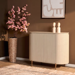 Kabinet kast Tansu Zand