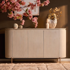 Dressoir Tansu Zand
