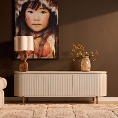 Tv meubel Tansu Zand