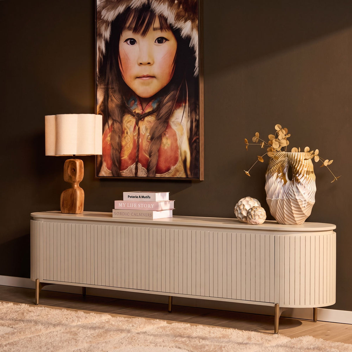 Tv meubel Tansu-zoom-21
