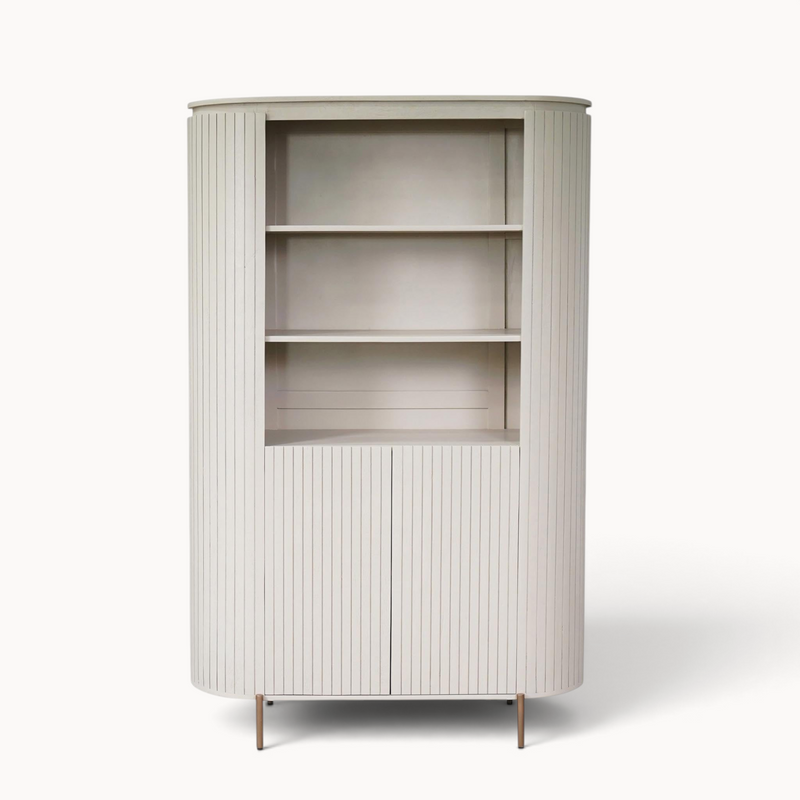 Wandkast Tansu-zoom-