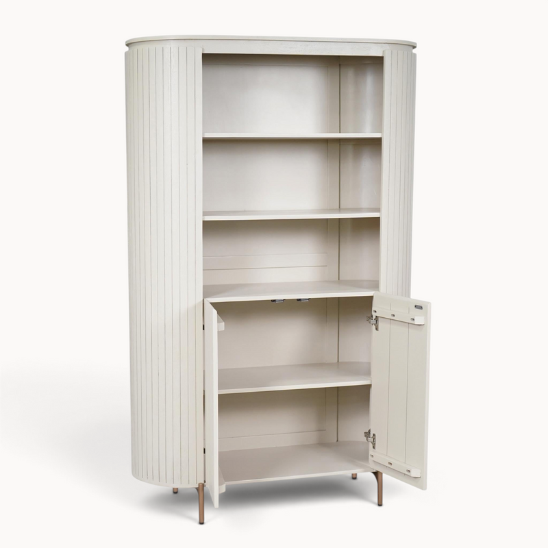 Wandkast Tansu-zoom-