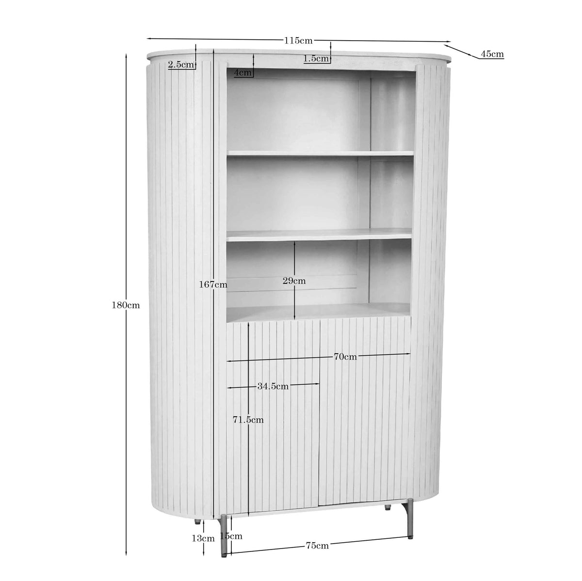 Wandkast Tansu-13