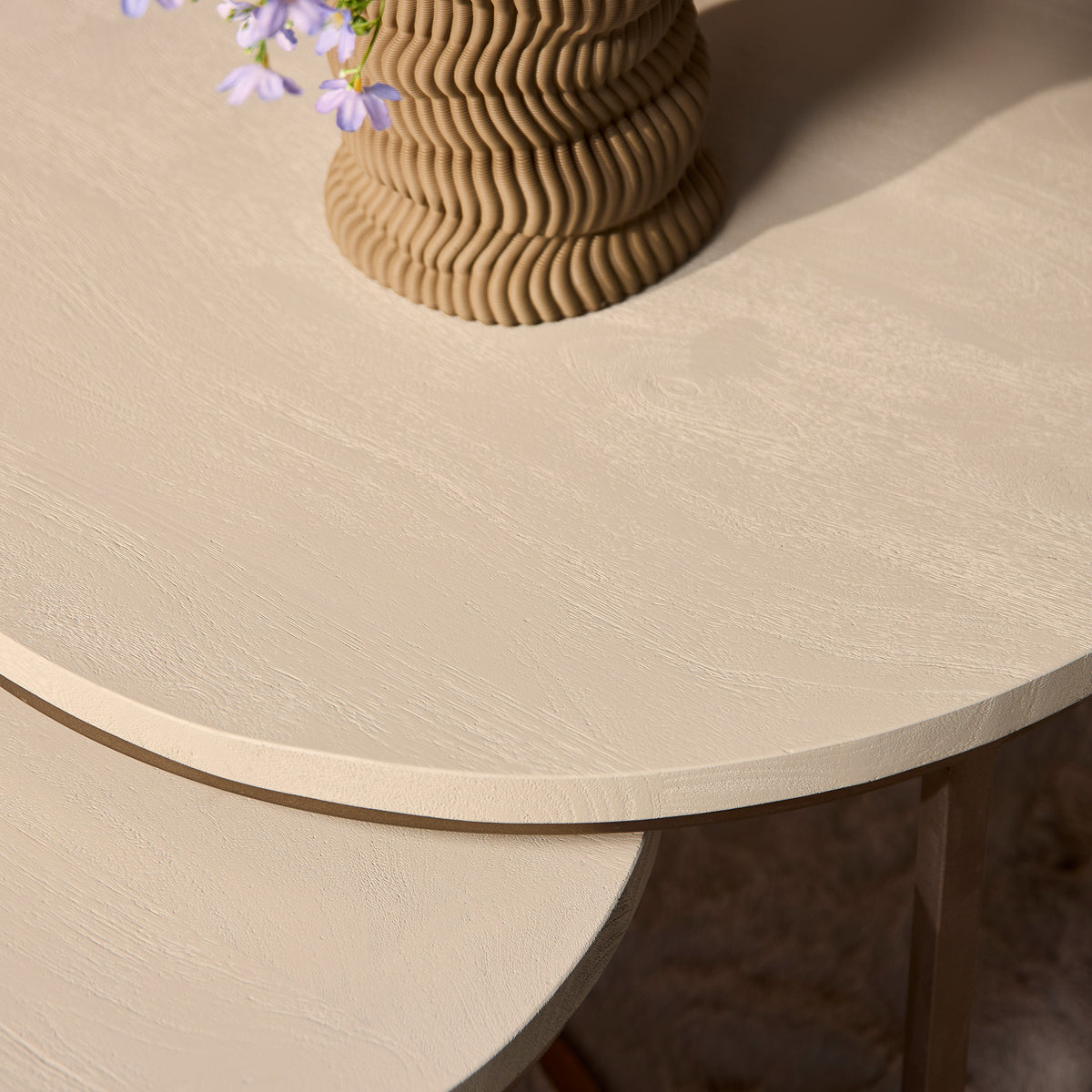 Salontafel set Sova Zand