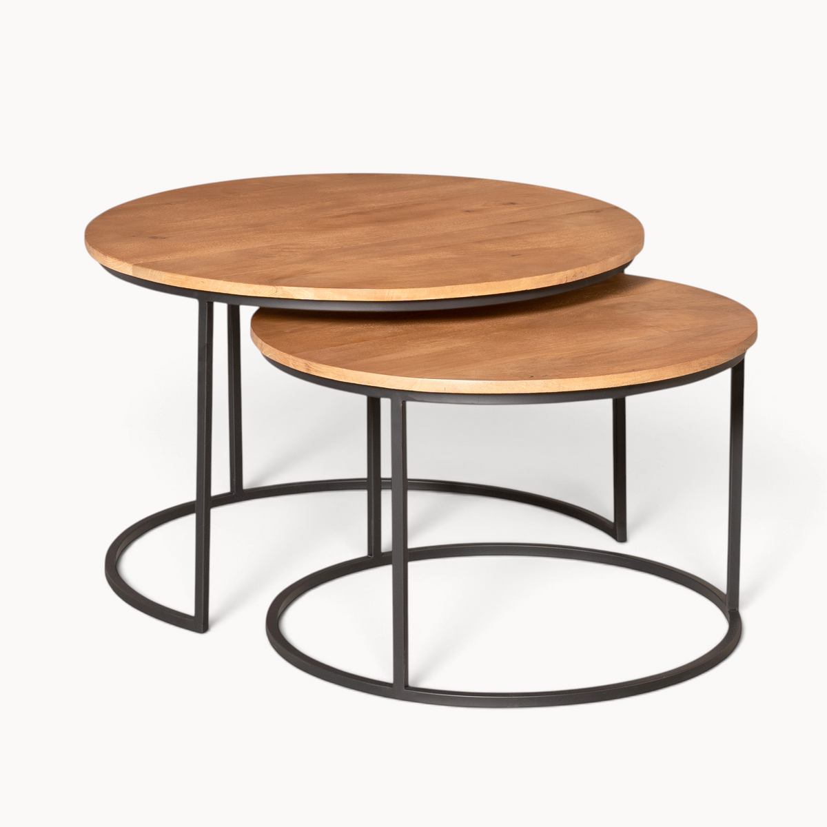 Salontafel set Sova Naturel