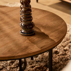 Salontafel set Sova Naturel