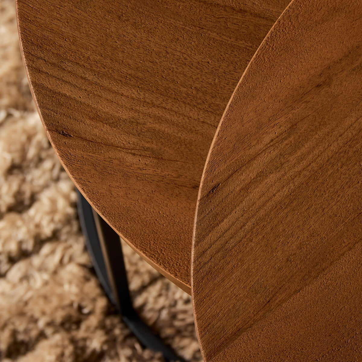 Salontafel set Sova Naturel