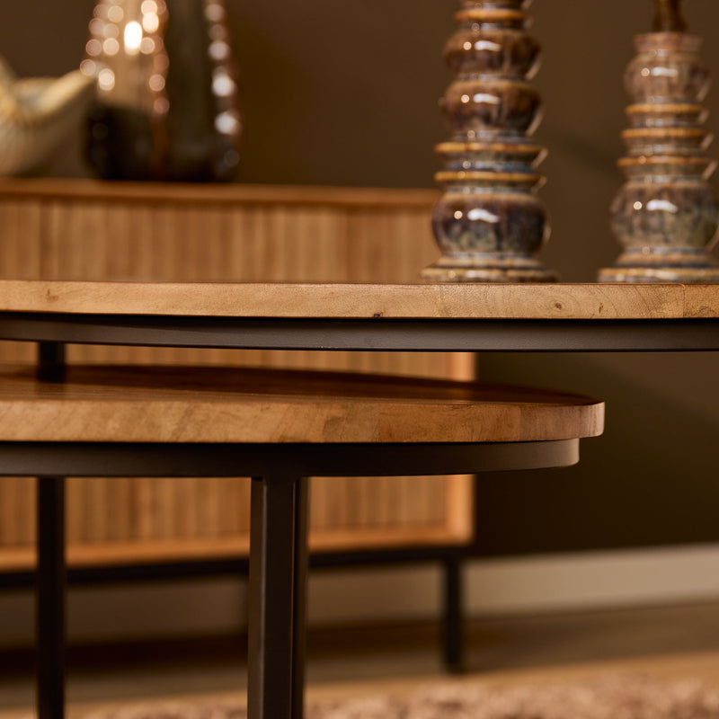 Salontafel set Sova-zoom-