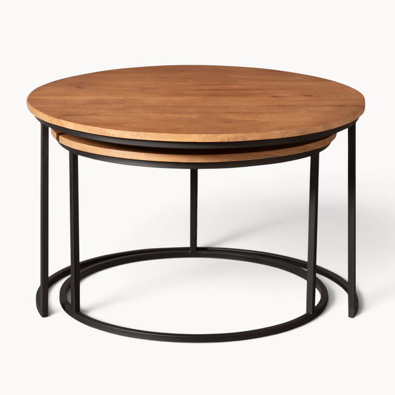 Salontafel set Sova-zoom-